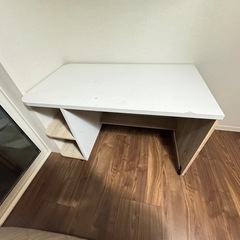 学習机、ドレッサー