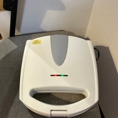 たい焼き器