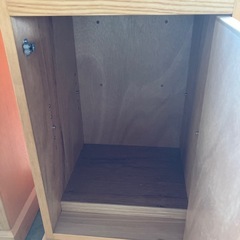 物入れ①の画像