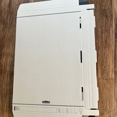 ワーカーズボックスA4未使用7個の画像
