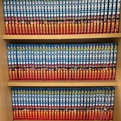 はじめの一歩1巻〜118巻