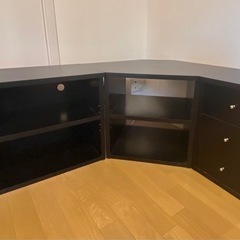 角用 テレビ台