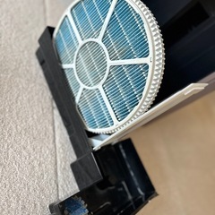 シャープ　加湿空気清浄機
の画像