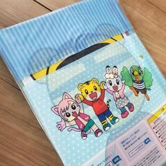 【新品未開封】しまじろうパンケーキパン　フライパンの画像