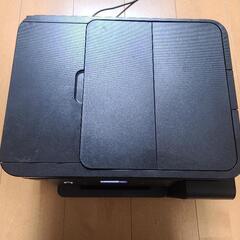 EW-M670FT　ジャンク　動作未確認　エプソン　プリンターの画像