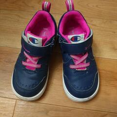 キッズシューズ    UGG  チャンピオン  ニューバランスの画像