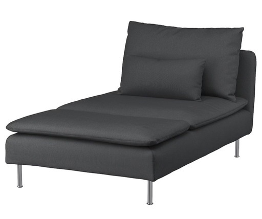 【交渉中】IKEA SODERHAMN ソーデルハムン ソファ