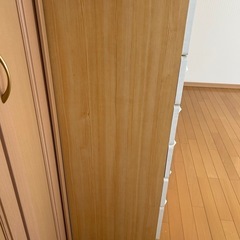 タンス　チェスト　無料　かわいい　差し上げます　　の画像