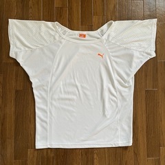 ★PUMA★ スポーツウェア　S