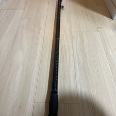 ダイワ製振出竿