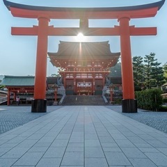 【2025年1月2日 】15:00〜　⛩️初詣に行こう⛩️