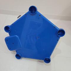 知育玩具 0歳以上 多色 トイローヤル 動作確認済みの画像