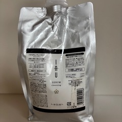 ルベル　イオ　セラム　クレンジングシャンプー