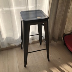 ハイチェア