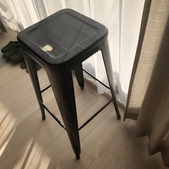 ハイチェアの画像