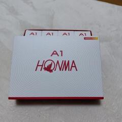 ゴルフボールの画像