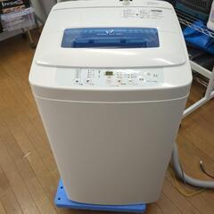 1人用　中古洗濯機　4.2kg