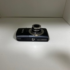 Canon デジカメ　極美品の画像
