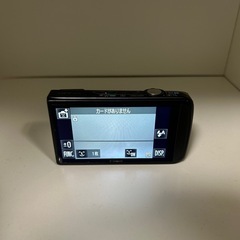 Canon デジカメ　極美品の画像