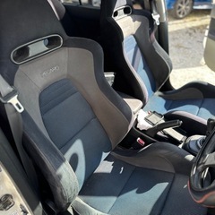 ランサーエボリューション7 GSR 5MTの画像
