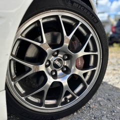 ランサーエボリューション7 GSR 5MTの画像