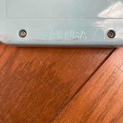 彫刻刀の画像