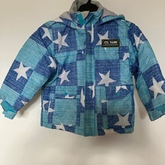 子供用スノーウェア(110)の画像