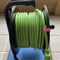 電工リール20M の画像