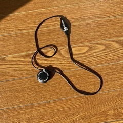 パワーバランス　ネックレスの画像