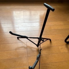 ギタースタンド ギターホルダーの画像
