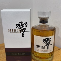響　NV  700ml
