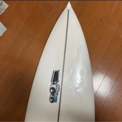 サーフボード　JS air17 日本モデル