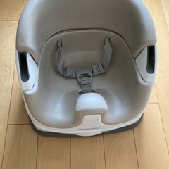 インジェニュイティ(Ingenuity)の椅子