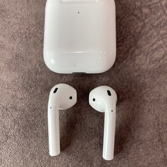 AirPods