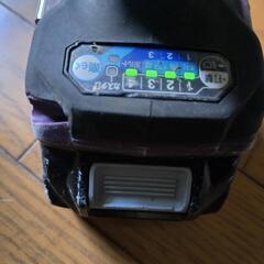マキタインパクト40vの画像