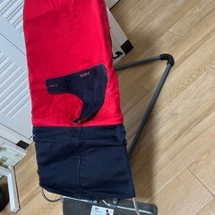 ベイビービョルン　バウンサー