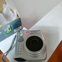 チェキの画像