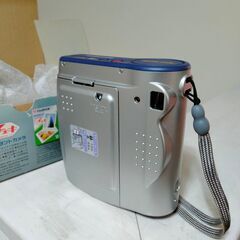 チェキの画像