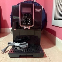 デロンギ　コーヒーメーカー