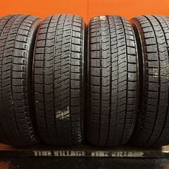 BS BRIDGESTONE BLIZZAK VRX2 185/60R16 16インチ スタッドレス 4本 22