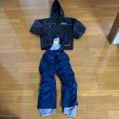 スキースノボーウェア