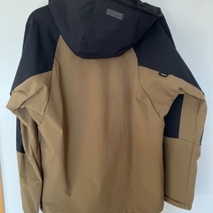 Oakleyジャケットの画像