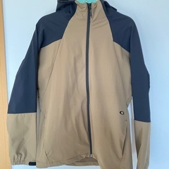 Oakleyジャケット