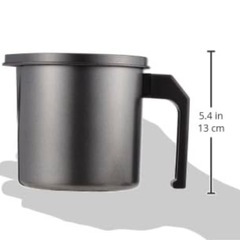 オイルポットの画像