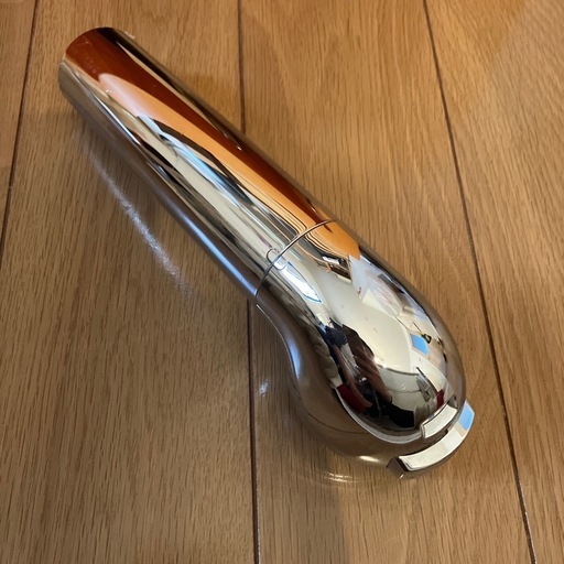 中古　タカギ　浄水器部分