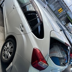 インプレッサスポーツ　H24 odo 88000km すぐ乗って帰れますの画像