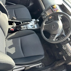 インプレッサスポーツ　H24 odo 88000km すぐ乗って帰れますの画像