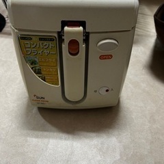 コンパクトフライヤー
