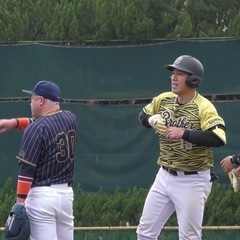 草野球　選手、マネージャー募集 - スポーツ