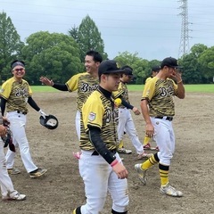 草野球　選手、マネージャー募集
